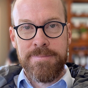 Neal Magee, PhD